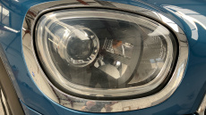 MINI Countryman 2.0 Cooper D 5dr [Chili/Nav+ Pack] Diesel Hatchback